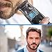 Philips Norelco Beard trimmer Series 7200 with Vacuum, BT7225/49 - DISCONTINUED