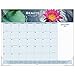 AT-A-GLANCE Desk Pad Calendar 2017, Monthly, 21-5/8 x 16-7/8