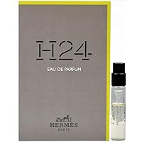 Amazon.com : H24 by Hermes for Men 0.5 oz Eau de Toilette Spray