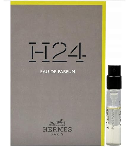 Amazon.com : H24 by Hermes for Men 0.5 oz Eau de Toilette Spray