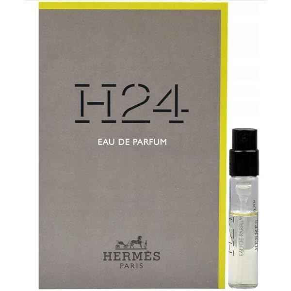 Amazon.com : Hermes H24 for Men Eau de Parfum Spray, 5.9 Ounce