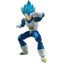 S.H.フィギュアーツ ドラゴンボール 孫悟空-地球育ちのサイヤ人- 約