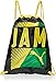 PUMA Big Boys' Jamaica Olympic Hoodie and Carry Sack