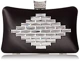 Badgley Mischka Aero, Black