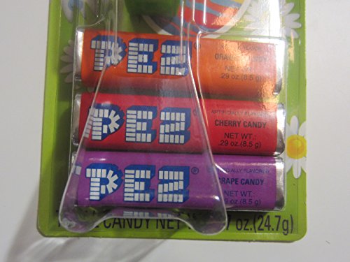 PEZ Grey Rabbit Dispenser - Image 3