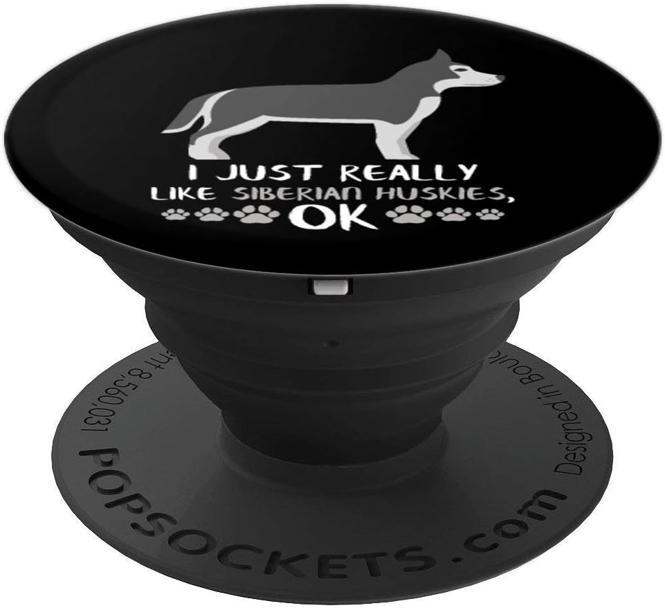 gifts for husky owners