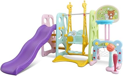 swing set for 2 year old