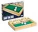 Shut The Box Game