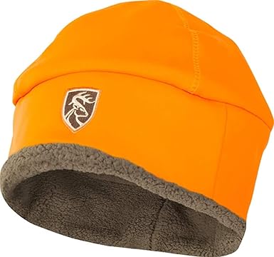 drake waterfowl beanie