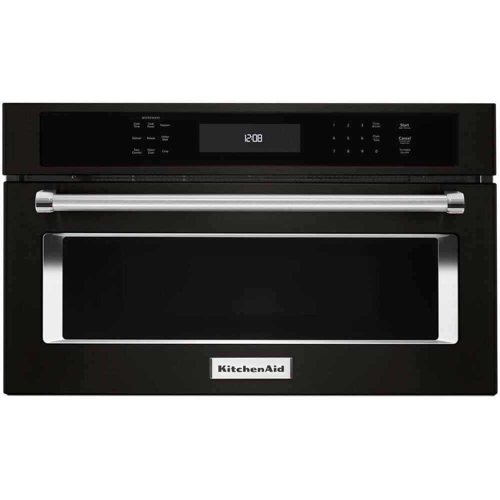 Best Kitchenaid Oven Microwave Combo 27
