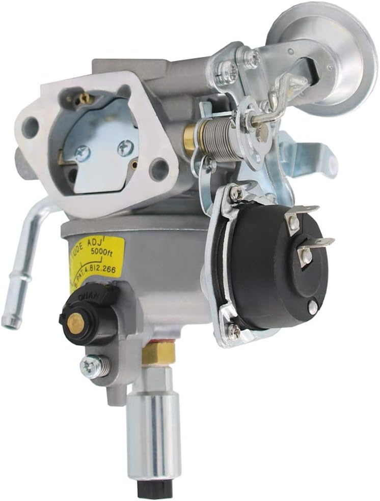 541-0765 Carburetor for 5410765 48-2042 141-0983 141-0982 146-0774(PWY) A043B781 A041P558 Onan 5500 Grand Marquis Gold generator HGJAA HGJAB-901D HGJAB-900 5.5HGJAB-6755K: Automotive