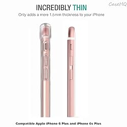 CaseHQ iPhone 6 Plus Case, iPhone 6S Plus Case