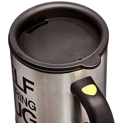 OliaDesign Self Stiring Mug Home & Kitchen, Kitchen & Dining, Dining & Entertaining, Cups, Mugs & Saucers, Coffee Cups & Mugs