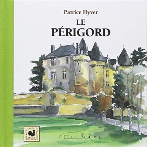 Le  Périgord