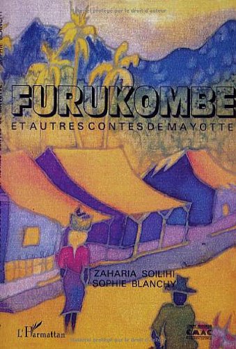 Furukombe