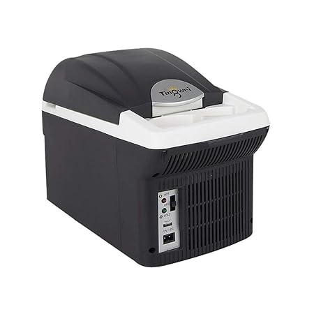 GUOF Mini refrigerador de Auto Refrigerador para Auto, Auto para ...