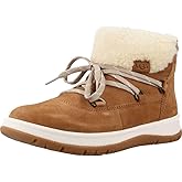 UGG womens Lakesider Heritage LaceFashion Boot