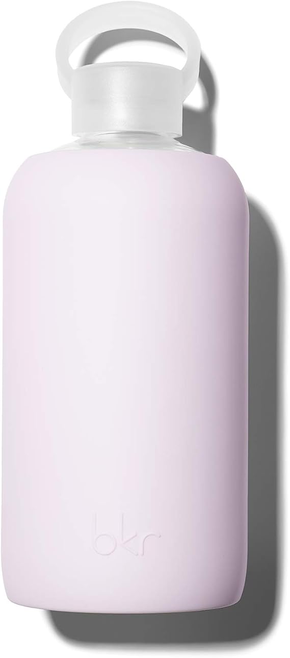 Bkr Water Bottle 1 Liter