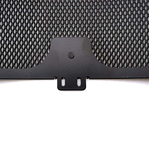 Motor Stainless Steel Radiator Guard Grille Cover Protection Fit For BMW S1000R 2014-2018