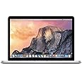 Apple MacBook Pro MF839LL/A 128GB Flash Storage - 16GB LPDDR3-13.3in with Intel Core i5 2.7 GHz (Renewed)