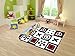 Prince Lionheart Develop Mat Shapes, Farm
