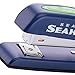 747 NFL Full Strip Stapler, 25-Sheet Capacity, Seahawks