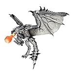 リボルテックヤマグチNO.121EX リオレウス希少種 (リボルテックパワーショップ流通限定販売)