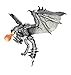 Kaiyodo Revoltech Yamaguchi No.121EX [Monster Hunter] Liolaeus Rare Species [Power Shop Exclusive] by by