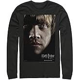 Harry Potter Men's T-Shirt