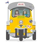 BKK to NRT/Neko Jump