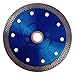 GoYonder 5 Inch Super Thin Diamond Saw Blade for Cutting Porcelain Tiles,Granite Marble Ceramics (5") primary