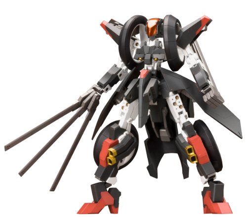 Kotobukiya Frame Arms RF-12 Wilber Nine Plastic Model Kit