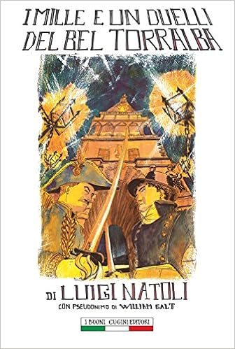 Luigi Natoli - I mille e un duelli del bel Torralba (2016)