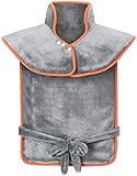 Heating Pads for Back Pain ATMOKO 25.6