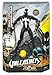 Marvel Legends Unleashed 360 Figures - Black-Suited Spider-Man