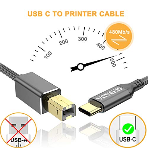 usb printer ipad pro