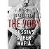 The Vory: Russia's Super Mafia