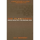 The Planiverse: Computer Contact with a Two-Dimensional World
