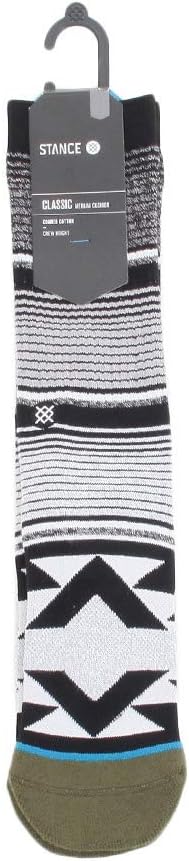 STANCE Men's San Blas Socks