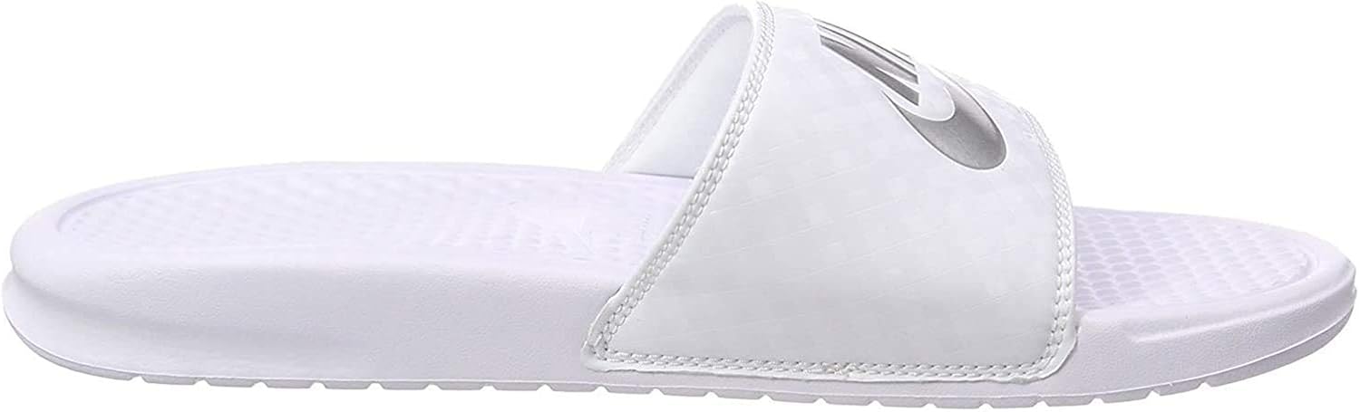 nike benassi jdi slides womens