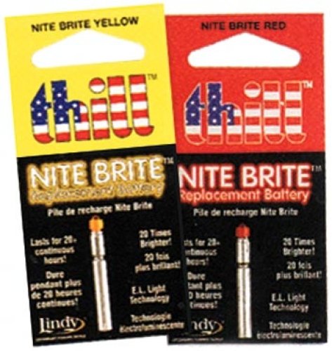 Thill LF310 Nite Brite Battery/Light