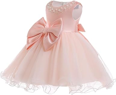 18 month formal dress