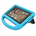 Sudopo Fire 7 2015 Case,Tinkle ONE Kids Case Shockproof Light Weight Drop Protection Children EVA Case Cover for Amazon Fire 7 Tablet (7 inch Display 5th Generation,2015 Release Only) (Blue) (Blue)