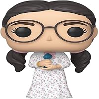 Funko Pop! Stranger Things Suzie - 2019 NYCC Shared Sticker Exclusive Figur