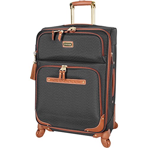 24 inch softside luggage