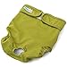 Reusable Washable Dog Diapers - Size Small - (3 Pack) - Durable Dog Wraps for both Male and Female Dogs - Premium Quality
