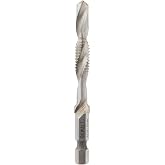 DEWALT Drill Tap, UNC, 5/16-Inch (DWADT51618)