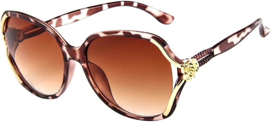 revo occhiali da sole per uomini con protezione UV polarizzata