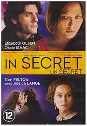 In Secret - En Secret - Edition Belge