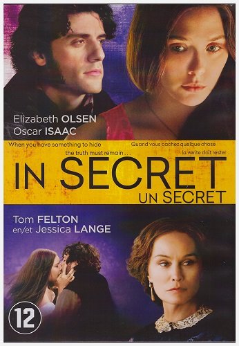 In Secret - En Secret - Edition Belge